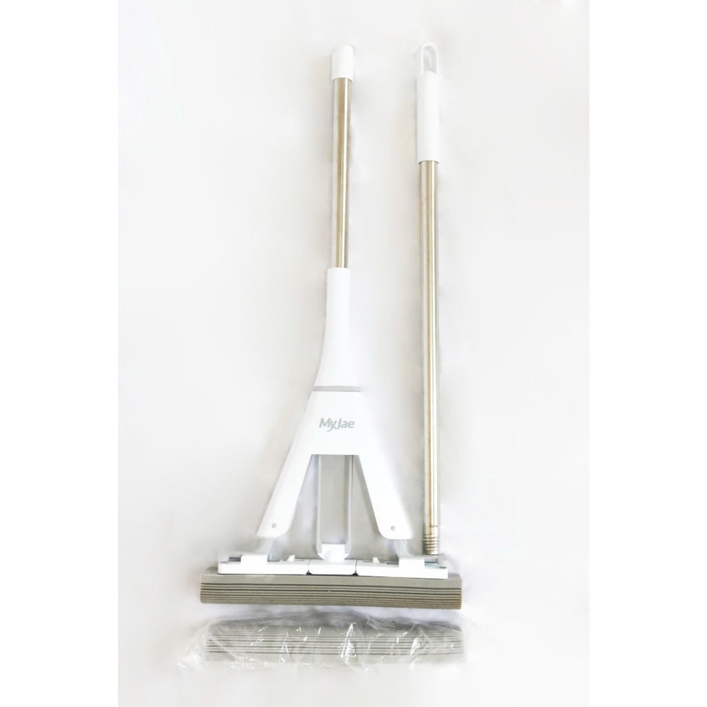 Cây Lau Nhà Mút Xốp Thấm Hút Nước PVA MyJae