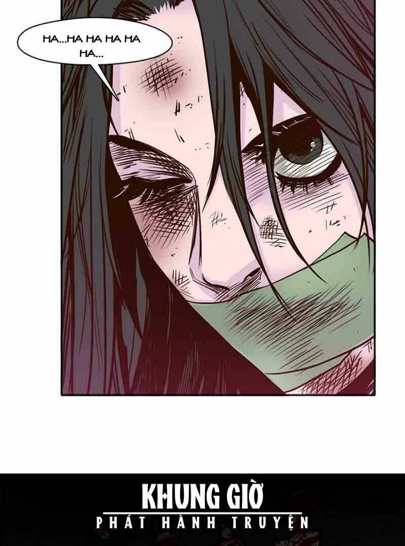 vua của vong linh chapter 57 25