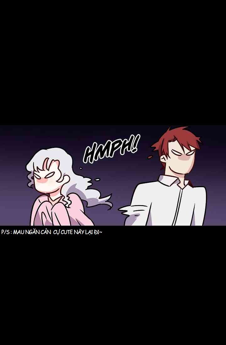 hôn lễ báo thù chapter 11 30