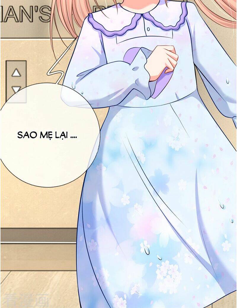 vợ yêu gả nhầm của phúc hắc tổng tài chapter 11 12