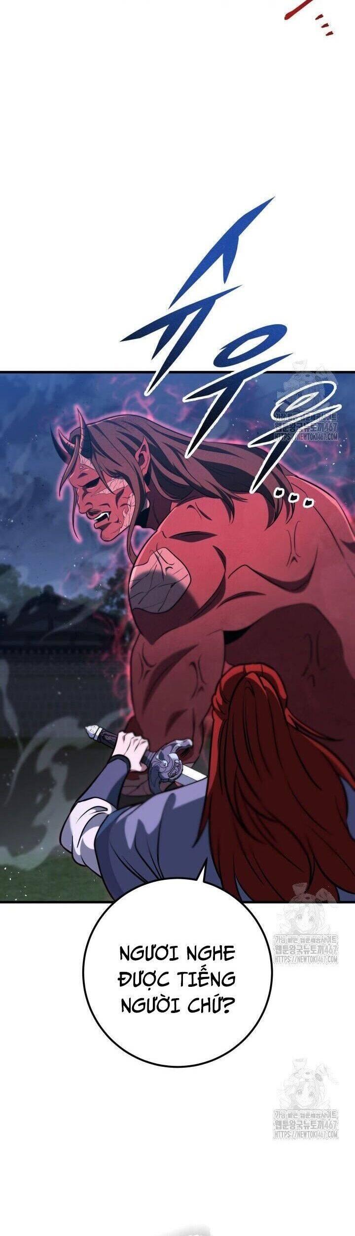 cửu thiên kiếm pháp chapter 105 23