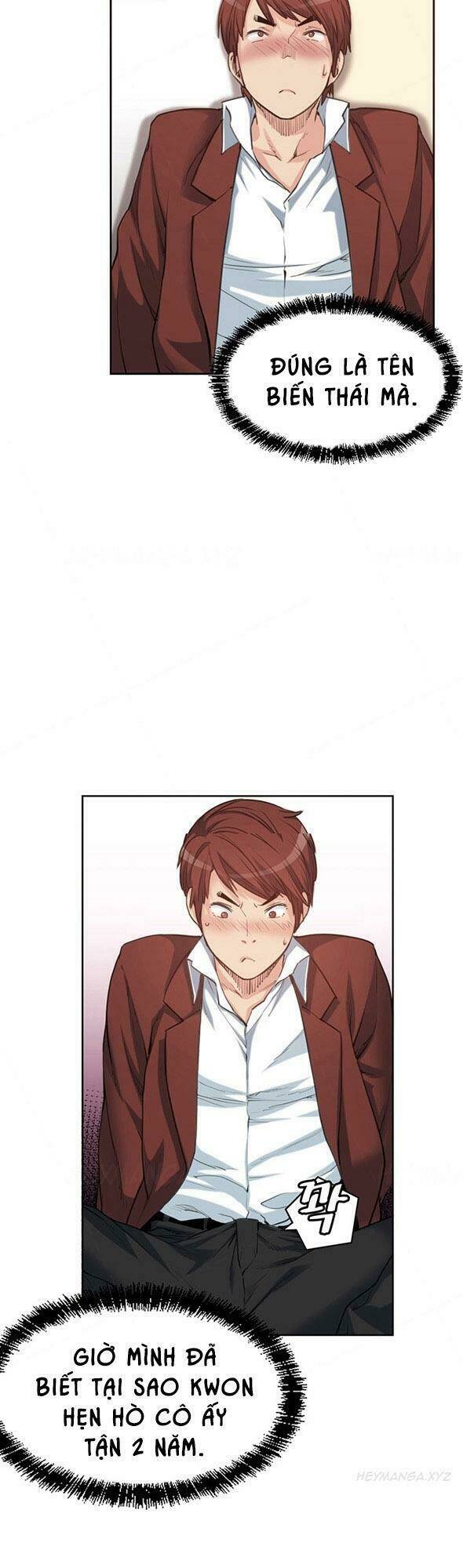 bạn gái của bạn thân chapter 5 59