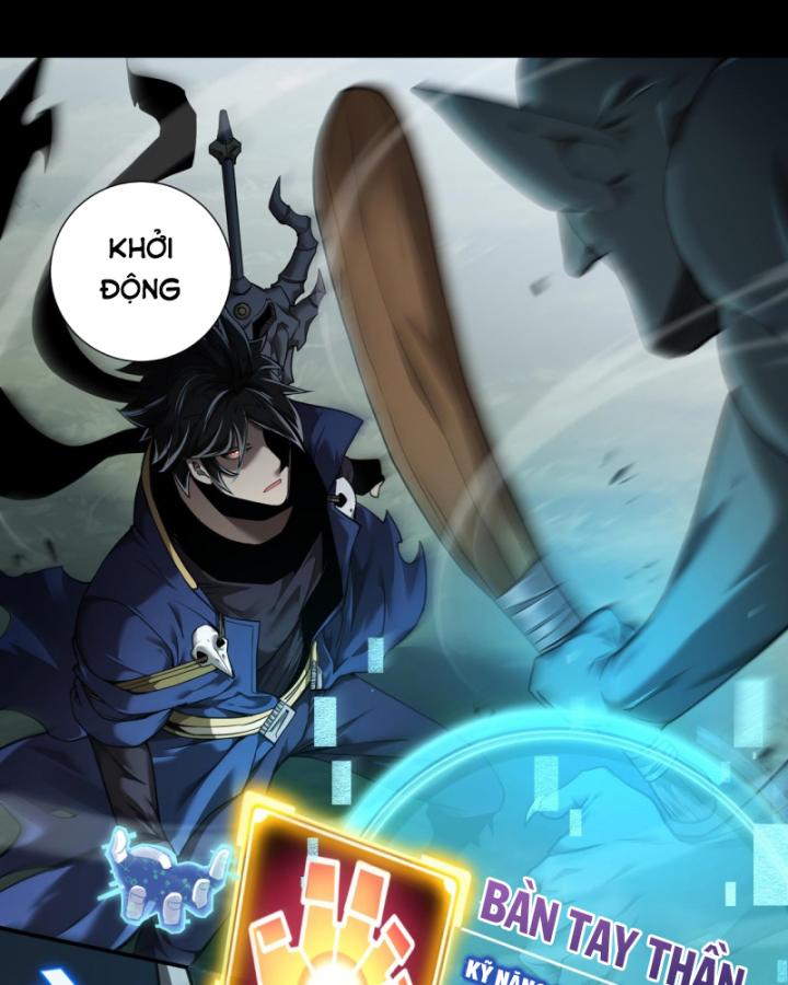 sát thương của ta cao hơn trăm triệu điểm chapter 1 75