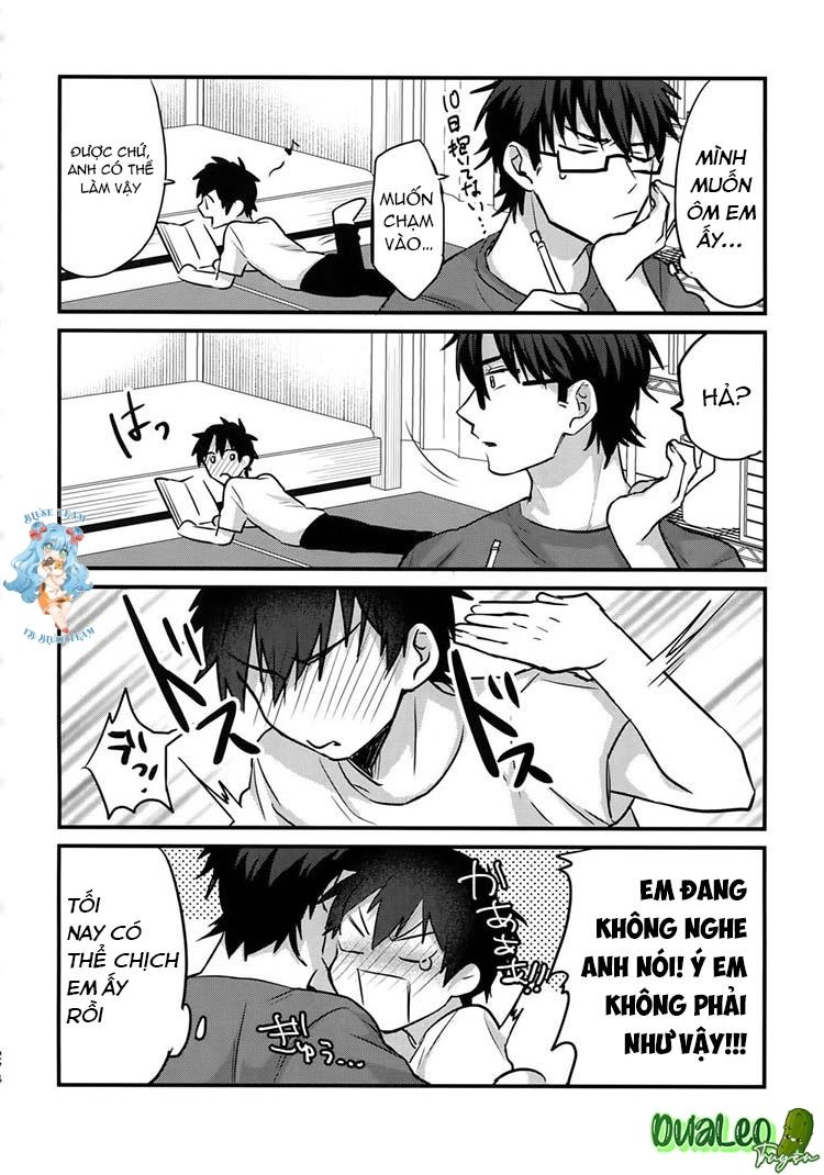 tổng hợp oneshot boylove chapter 27 4