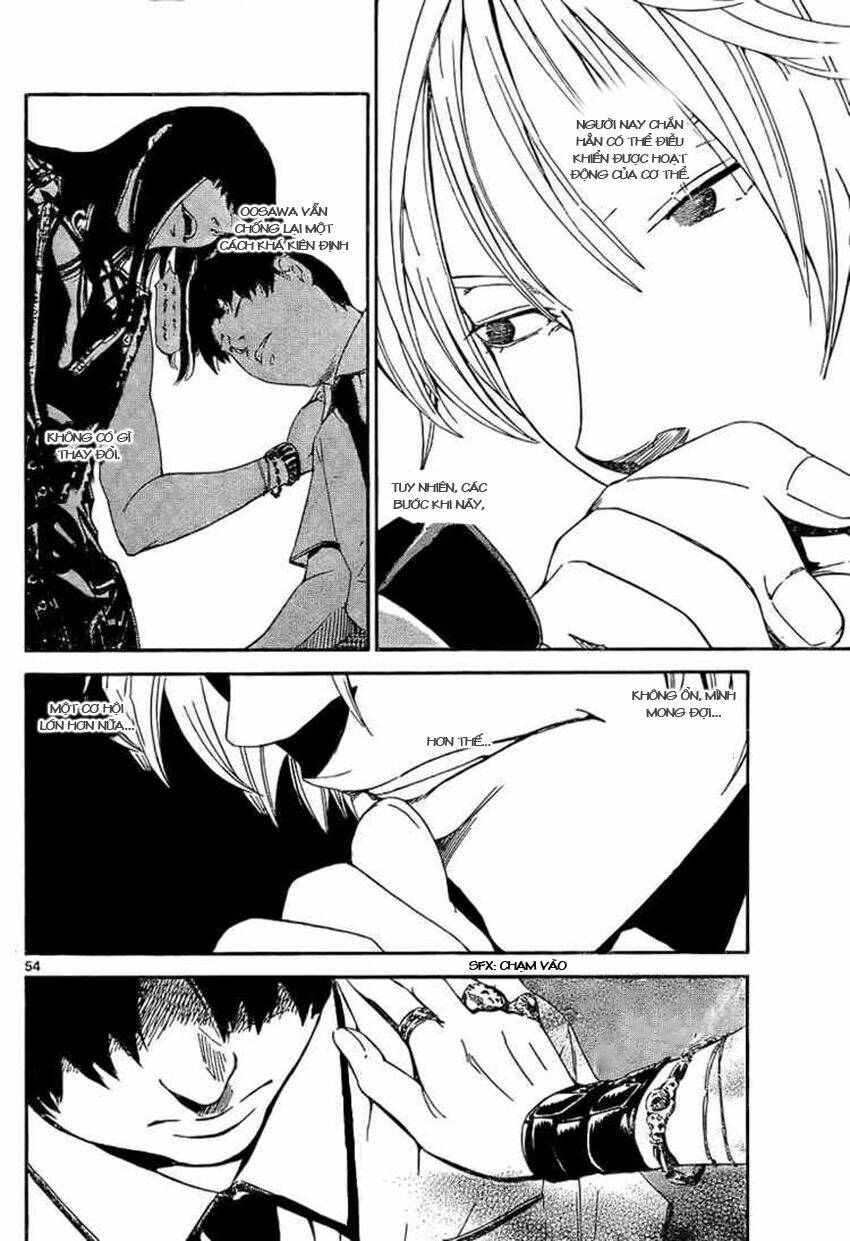 lost+brain manga chapter 1.2 16