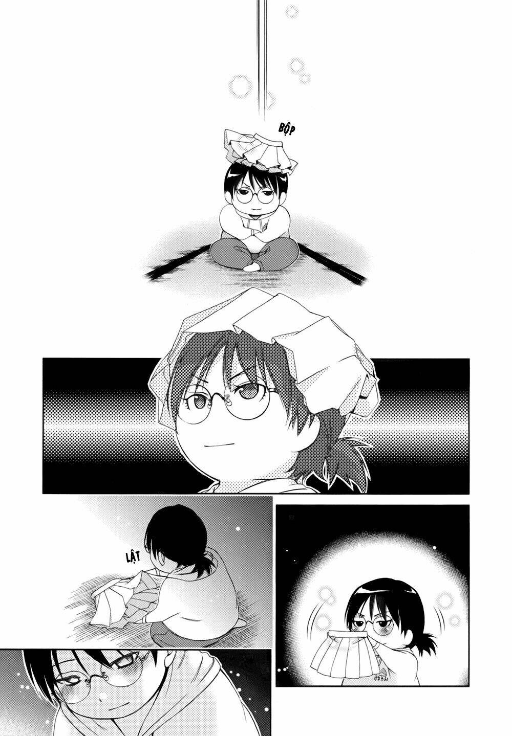 daisuki desu!! maho tenshi kosumasu chapter 2 17