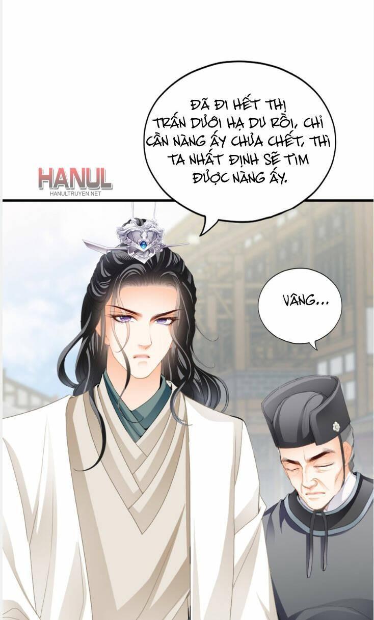 bổn vương muốn nàng chapter 187 26