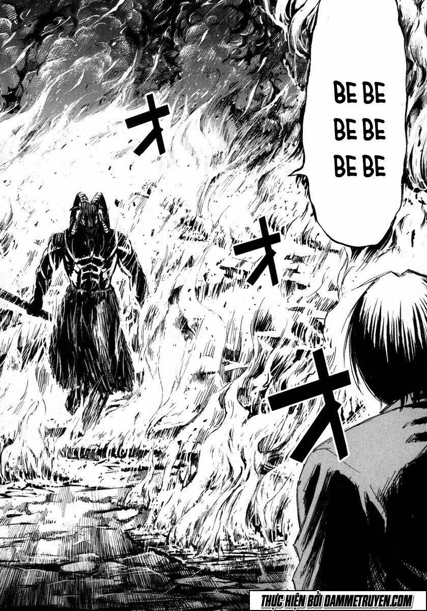 đảo ma cà rồng chapter 235 18