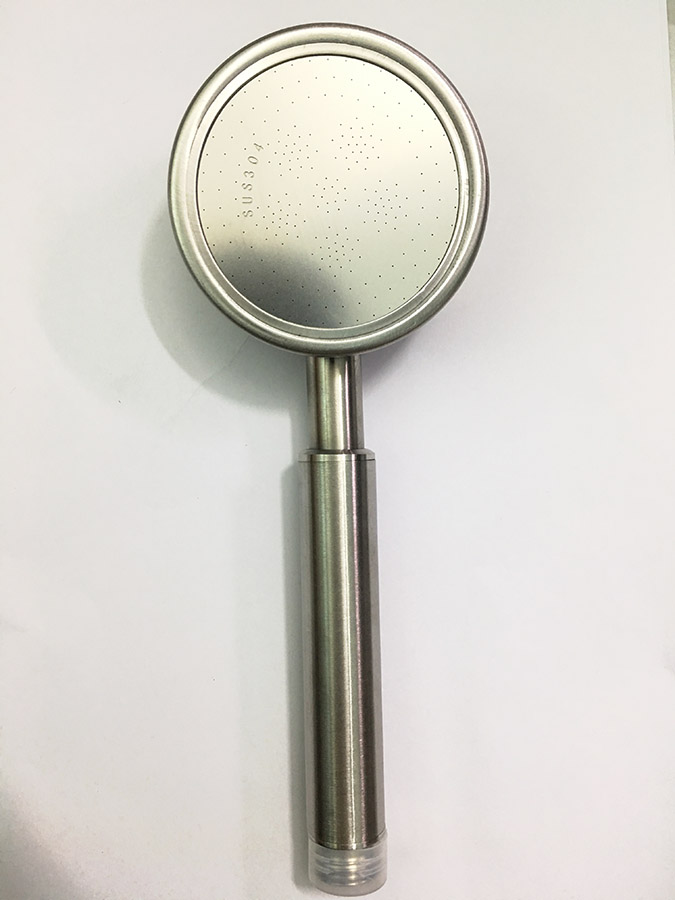 Vòi sen tăng áp inox 304 E7-STA304