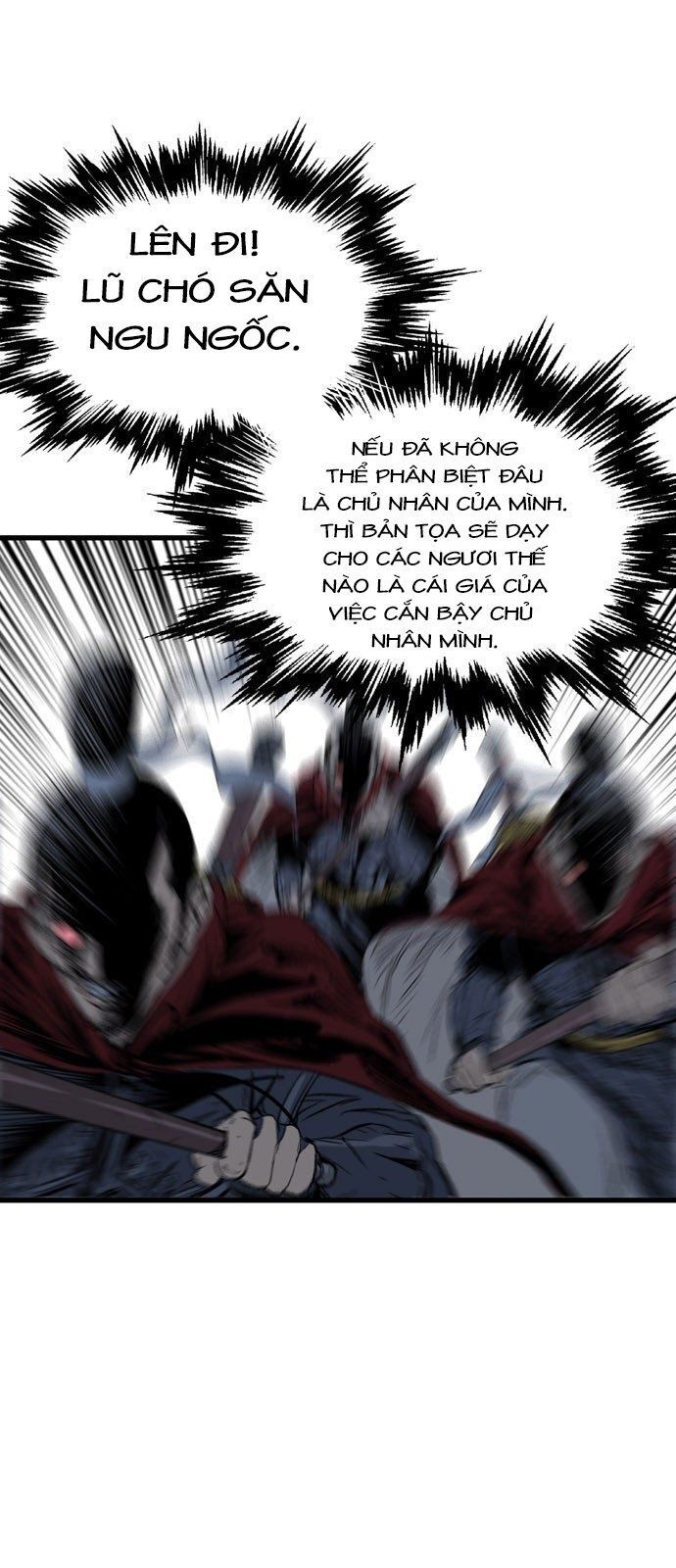 cao thủ 2 chapter 101 72