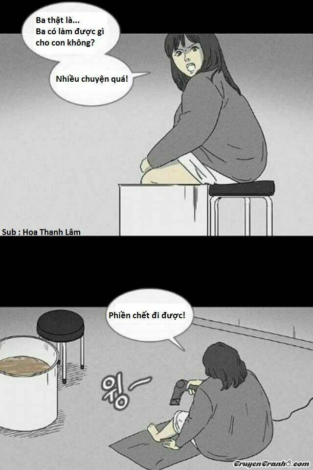 dung dịch thẫm mỹ - beauty water chapter 1 26