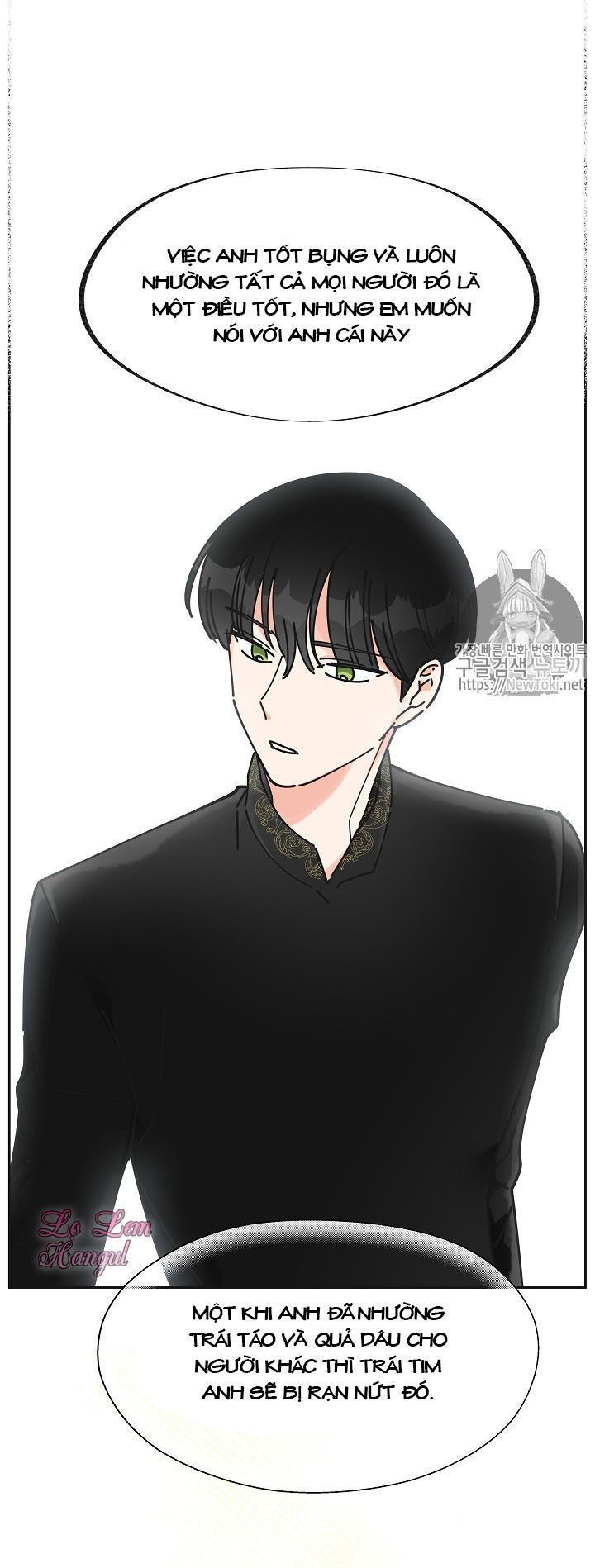 ác nữ tiểu thư chapter 8 48