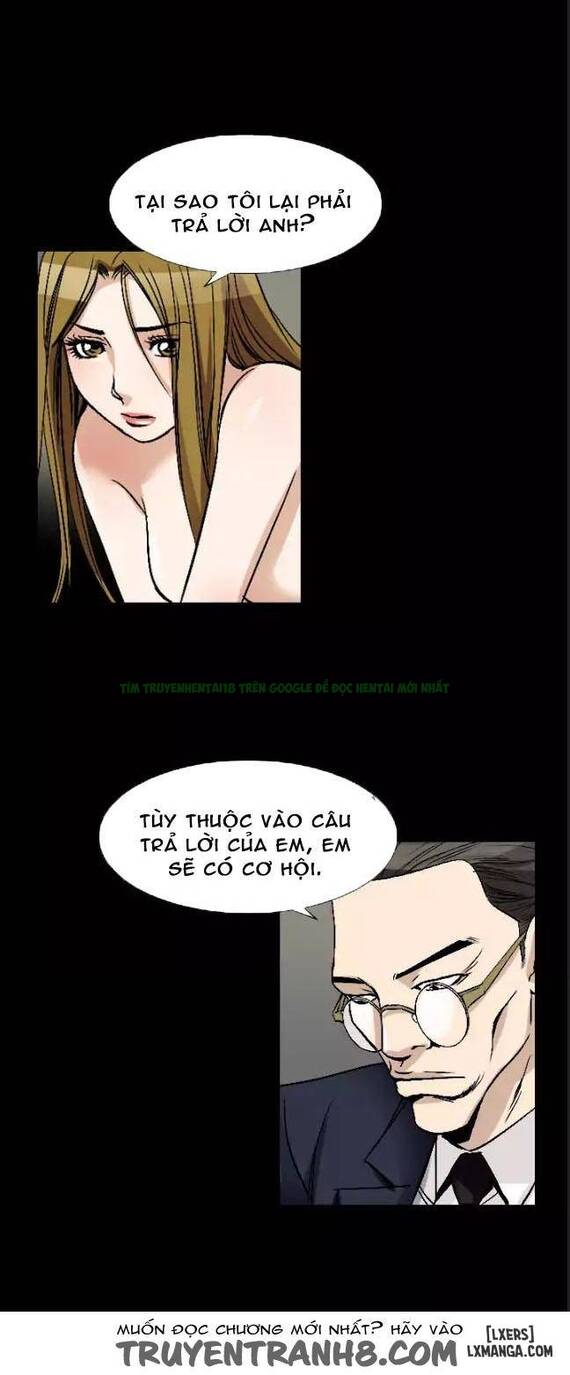 mùi vị của đôi bàn tay chapter 79 26