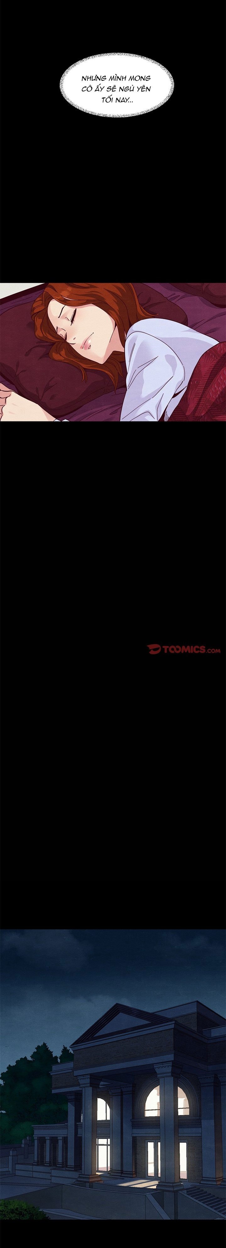 công tử bột chapter 11 21