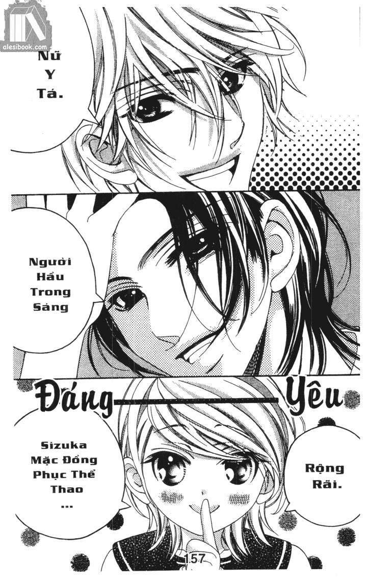 alice 38 °c chapter 16 9