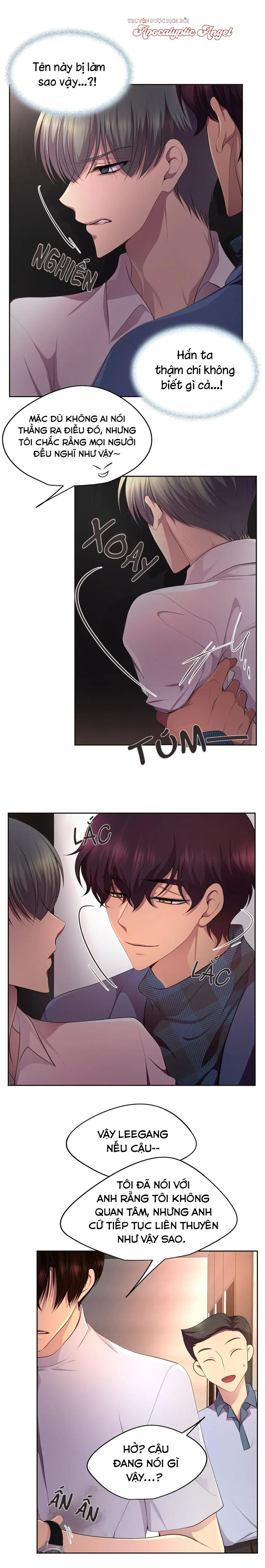 giữ em thật chặt (hold me tight) chapter 129 9