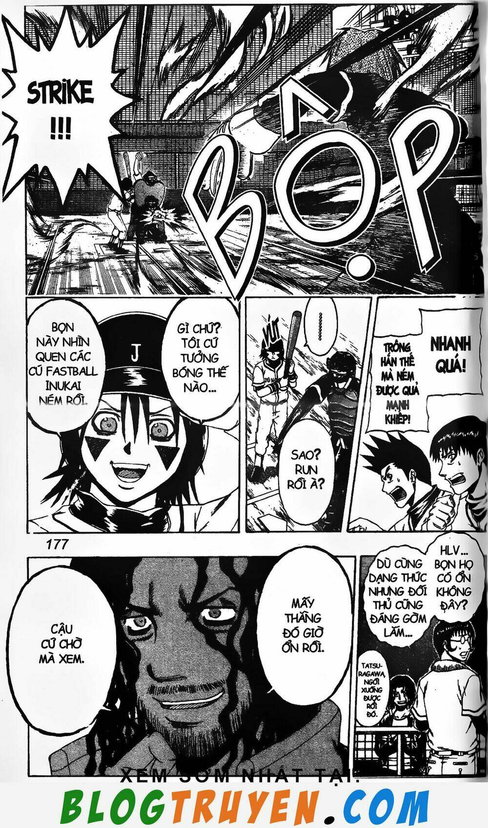 mr.fullswing chapter 178 11