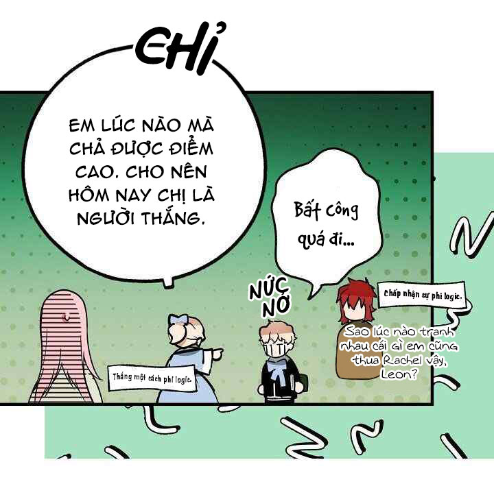 cổ tích về người mẹ kế chapter 27 41