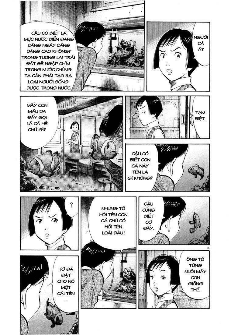 những chàng trai thế kỉ 20 chapter 121 17