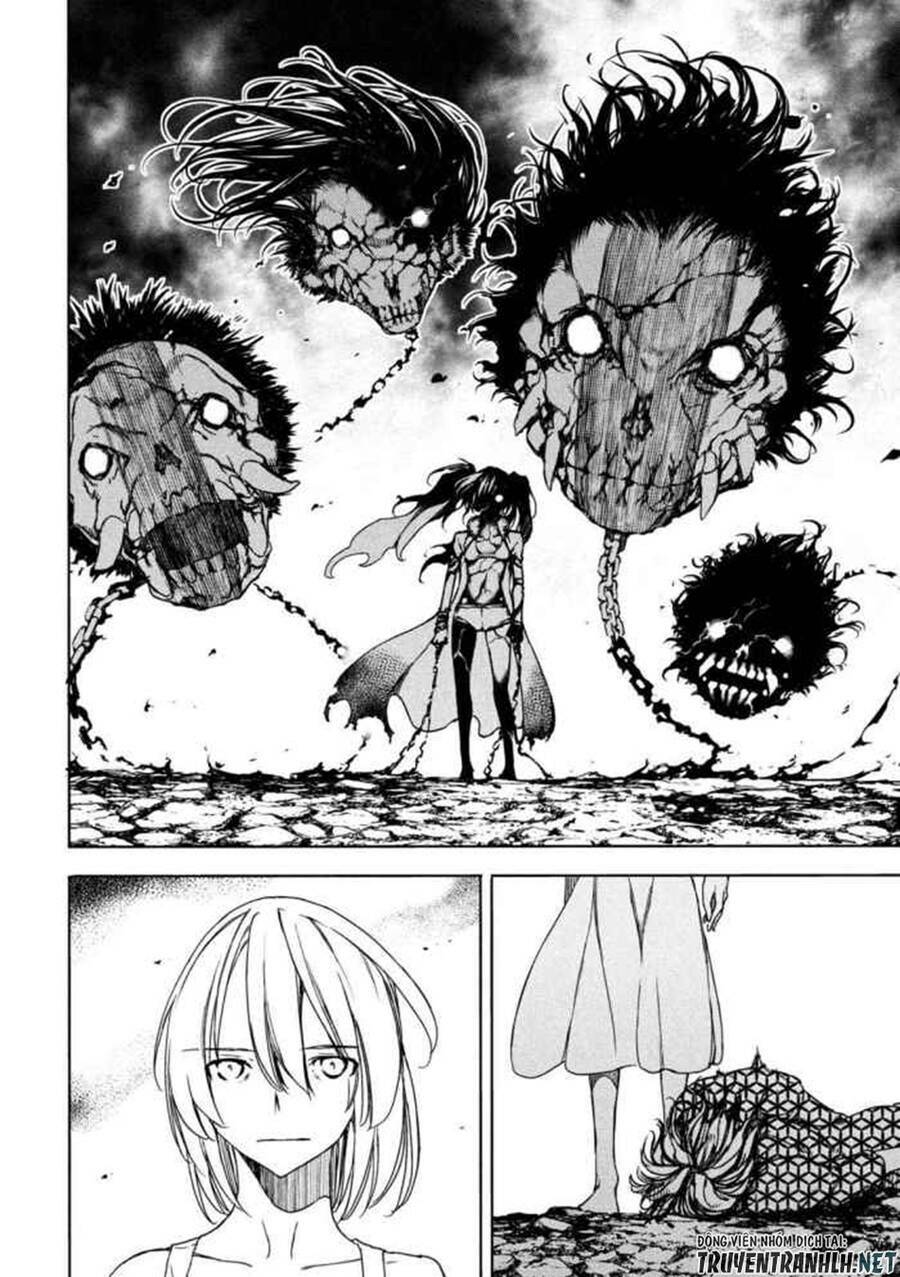 gleipnir - sợi xích thần chapter 72 24