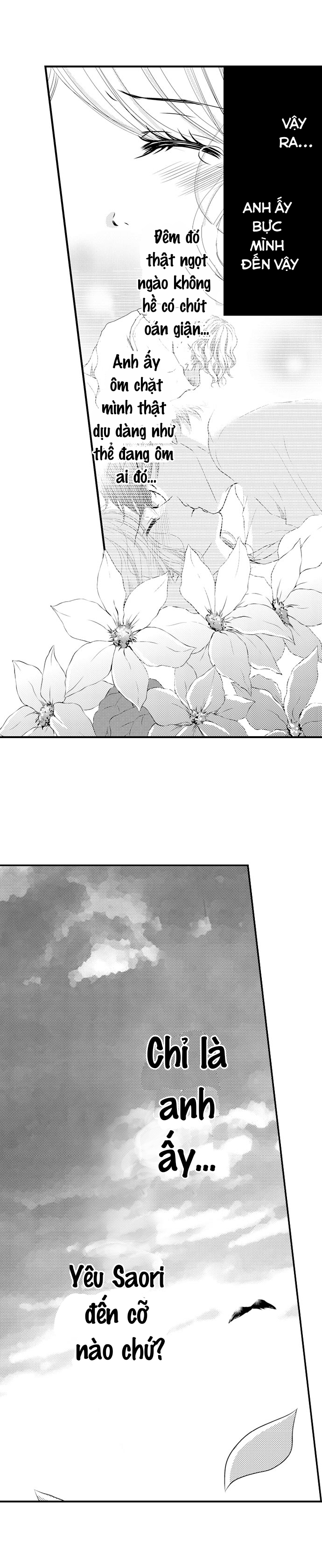 sự cao trào hoàn hảo chapter 24 10