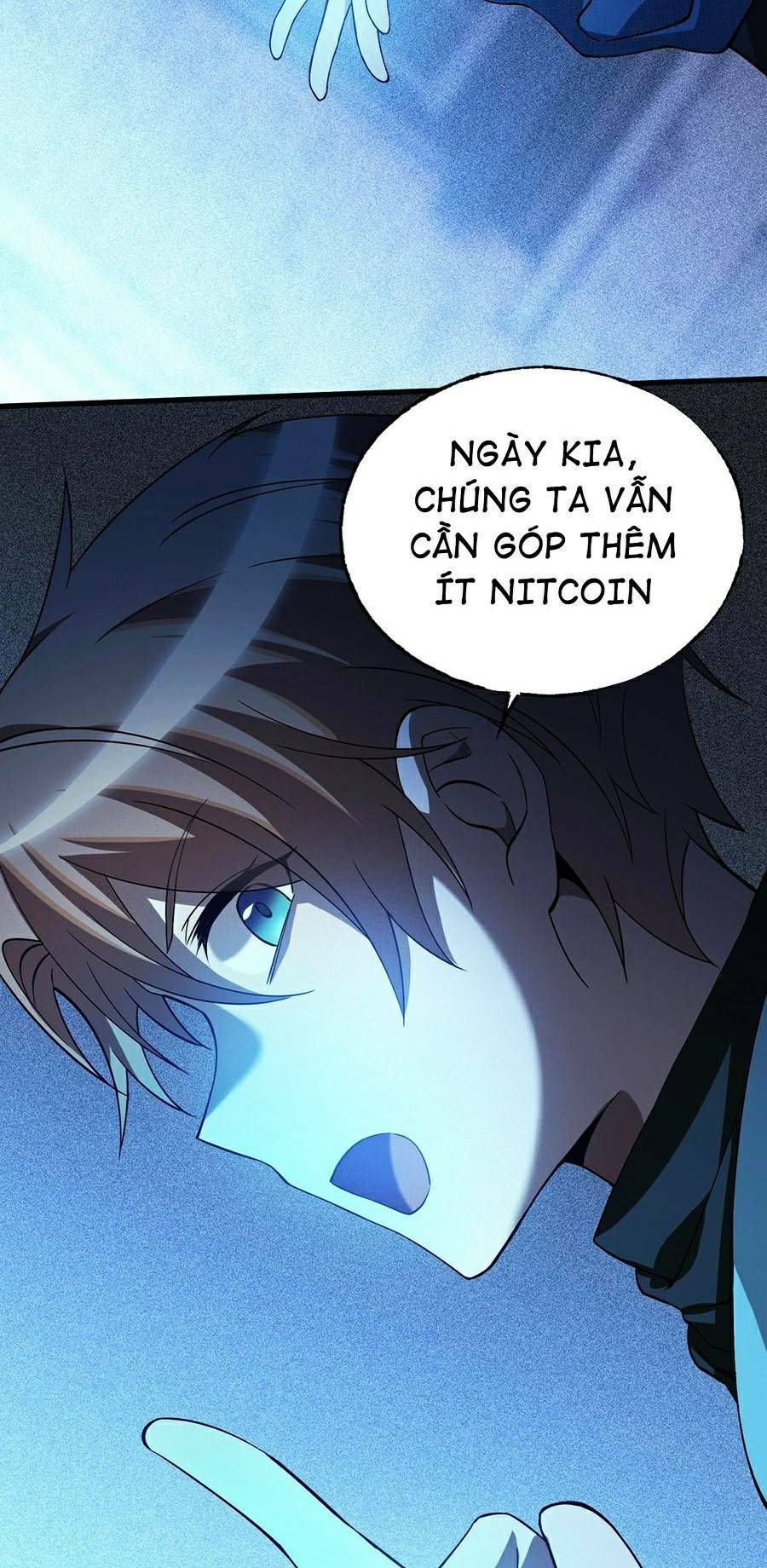 người chơi siêu mạnh chapter 14 28