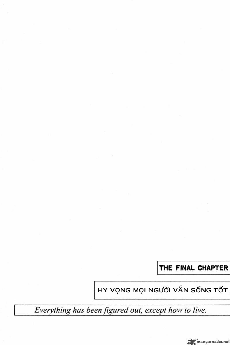 alive - the final evolution chapter 82 3