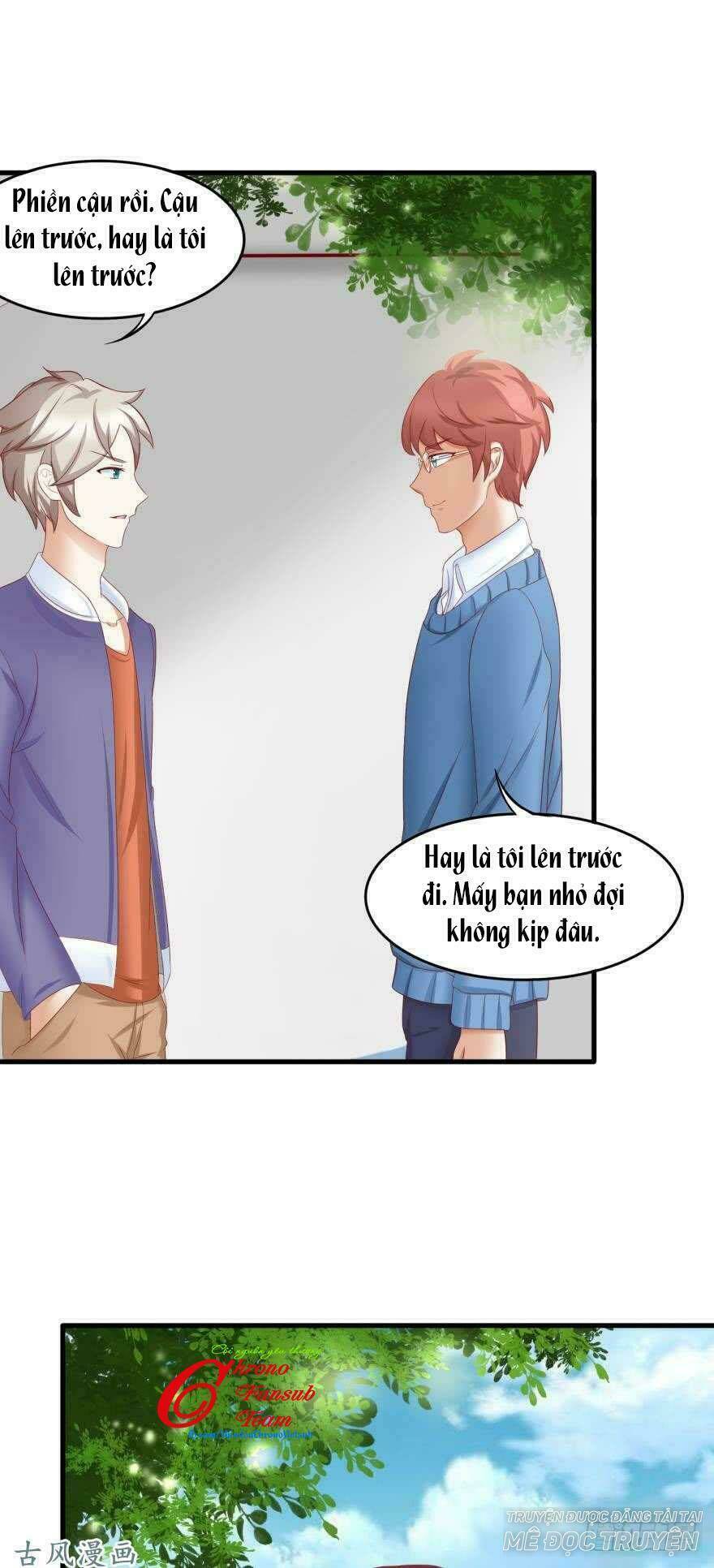 idol quốc dân đừng trêu tôi chapter 39 11