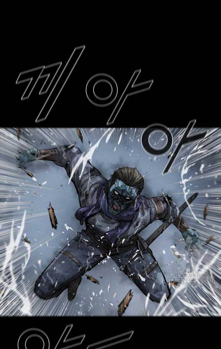 mật mã mê cung chapter 48 24