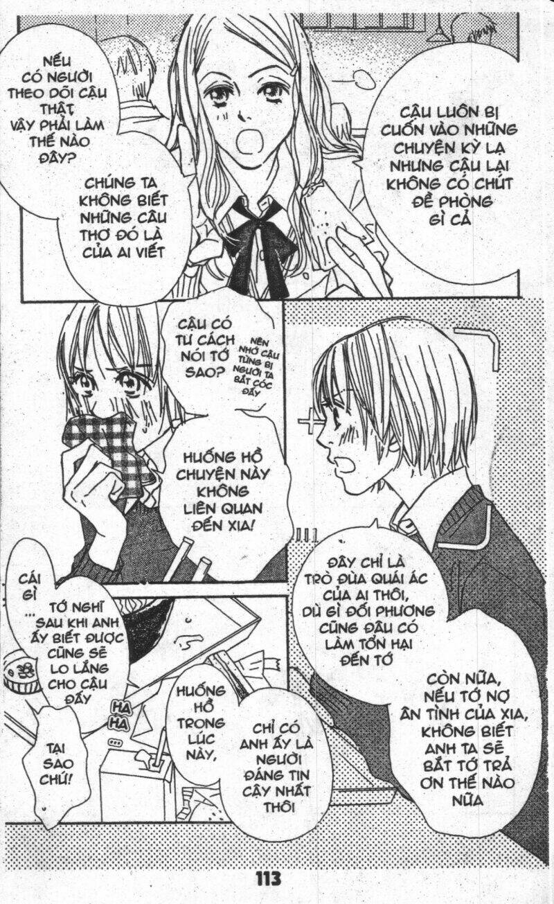 sweet mission chapter 1 112