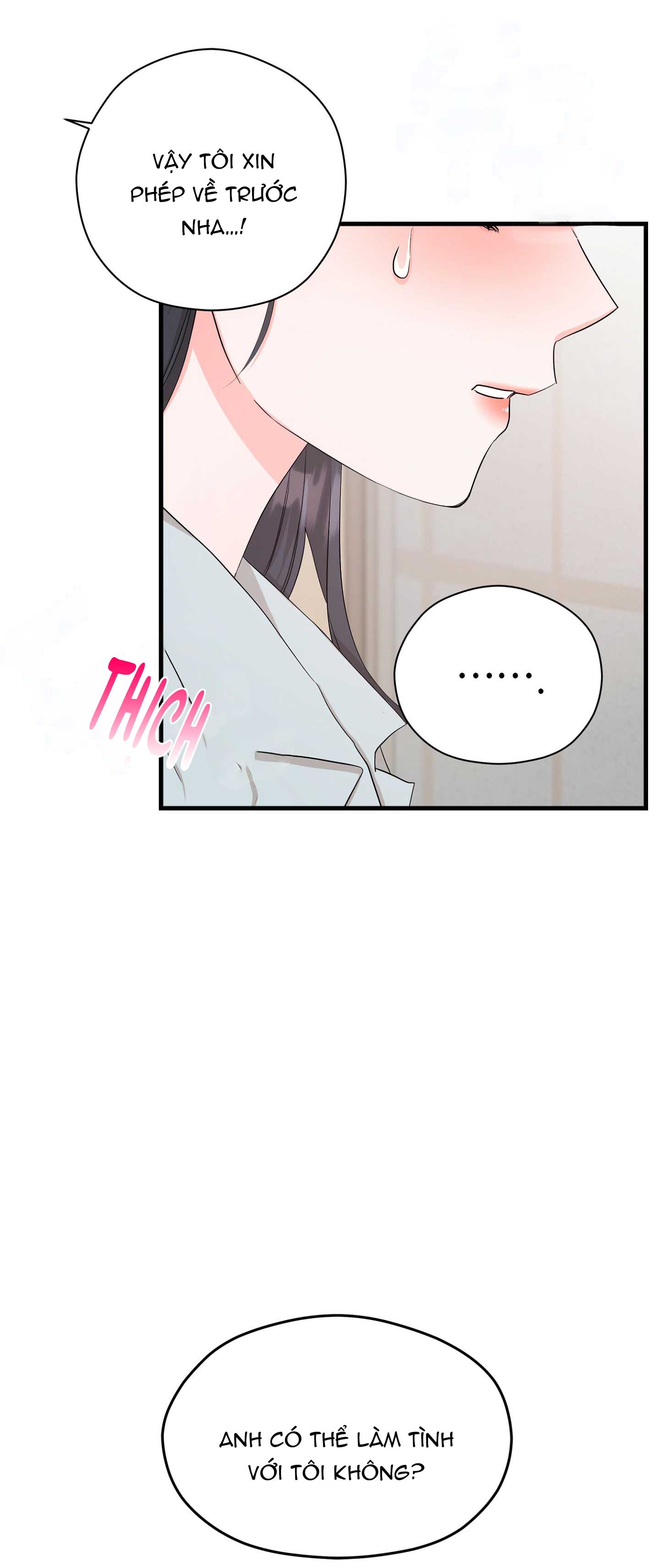 một mình có lên được không? chapter 2 43