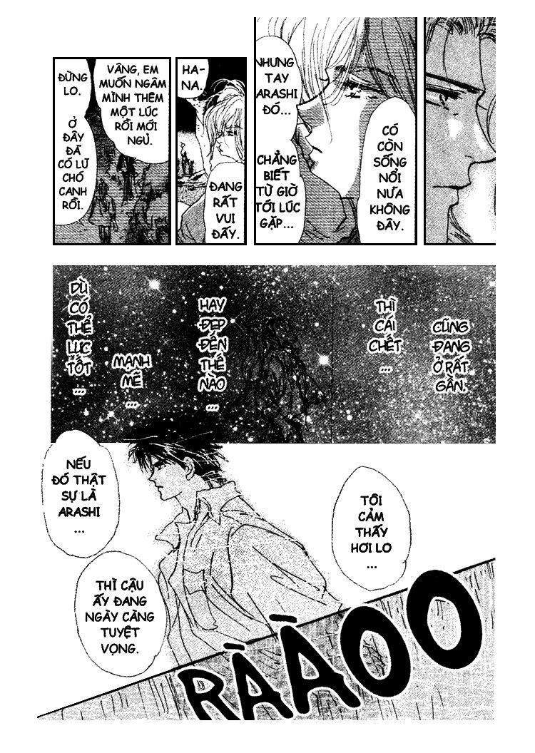 mầm sống chapter 35 10