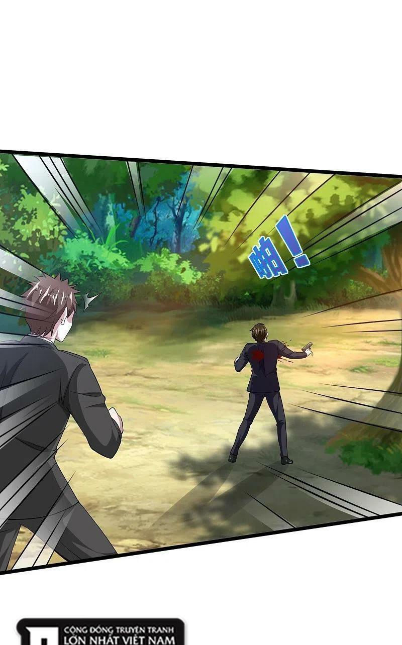 đô thị tà vương chapter 250 1