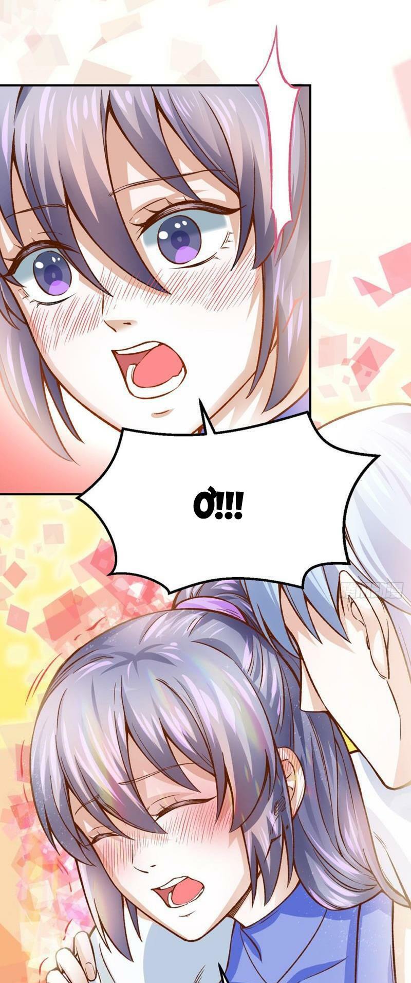 võ đạo độc tôn chapter 318 9