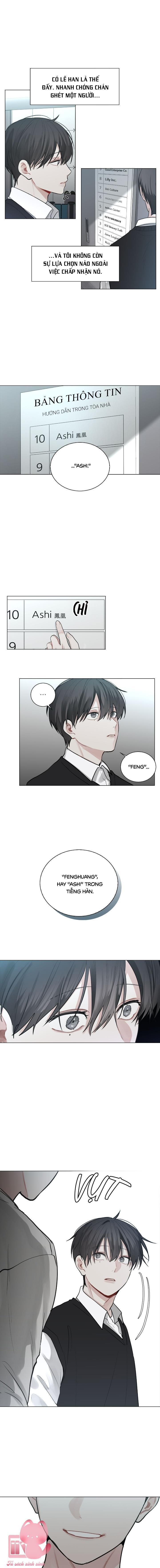 phải chăng là cậu? chapter 4 8