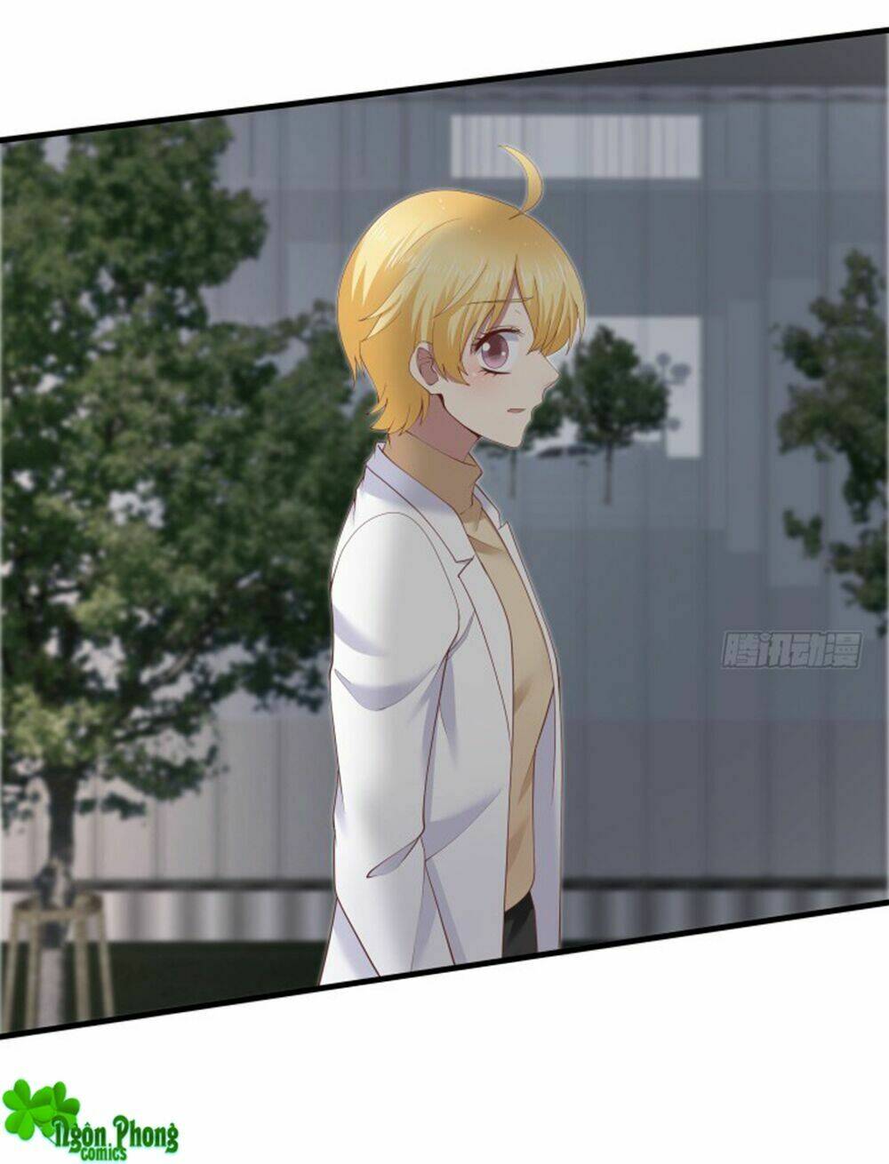 khi trò chơi ác ma bắt đầu chapter 60 41