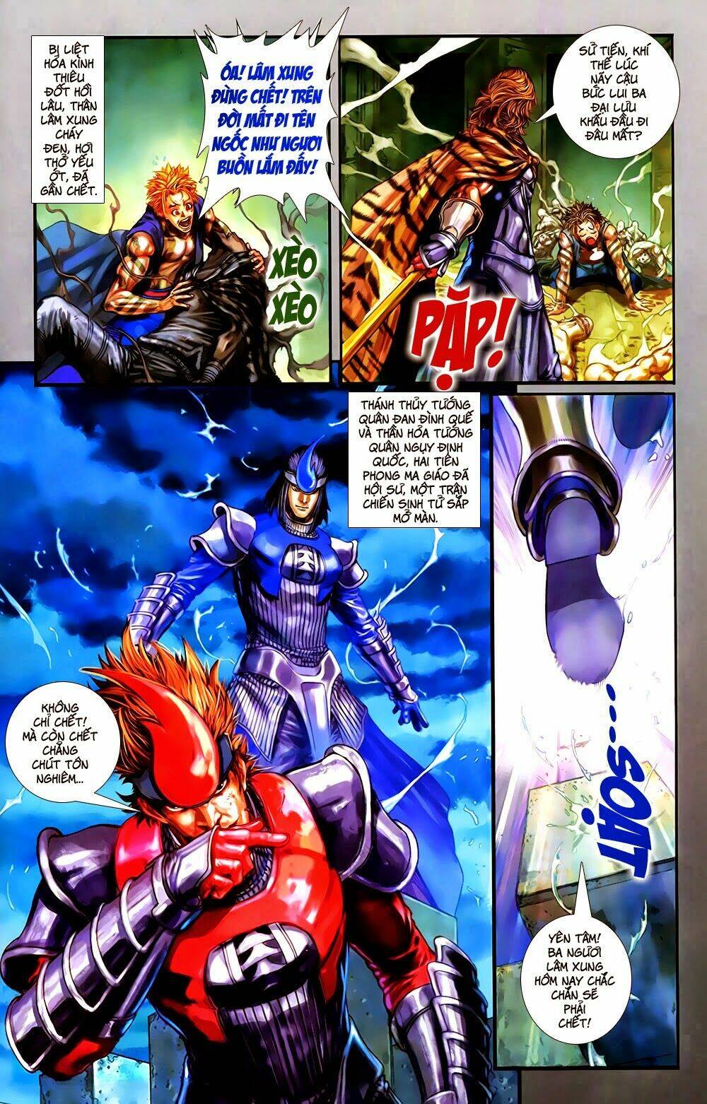 108 - tân thủy hử chapter 3.2 17