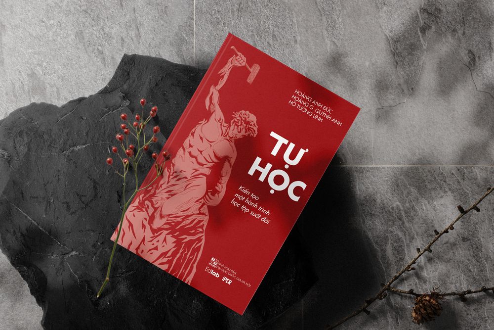 [Edlab] Tự học kiến tạo một hành trình học tập suốt đời