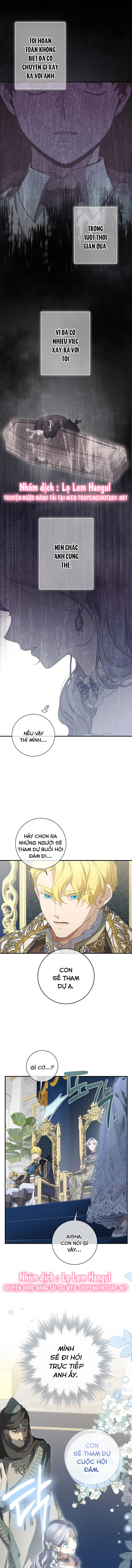 hướng đến ánh dương một lần nữa chapter 82 4