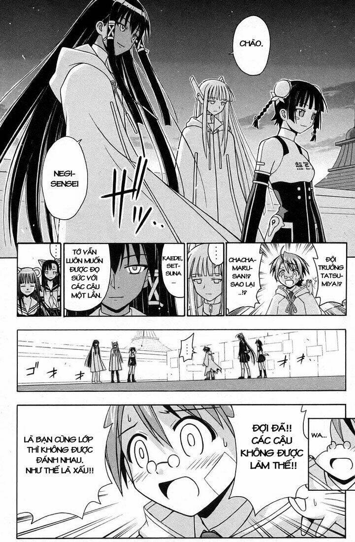 bậc thầy ma pháp chapter 134 13