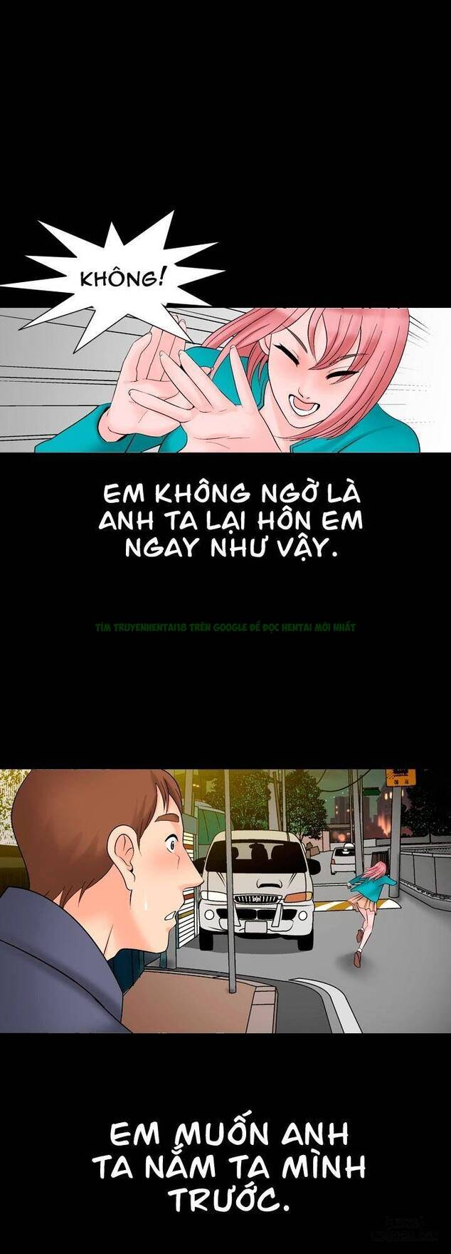 mùi vị của đôi bàn tay chapter 30 26