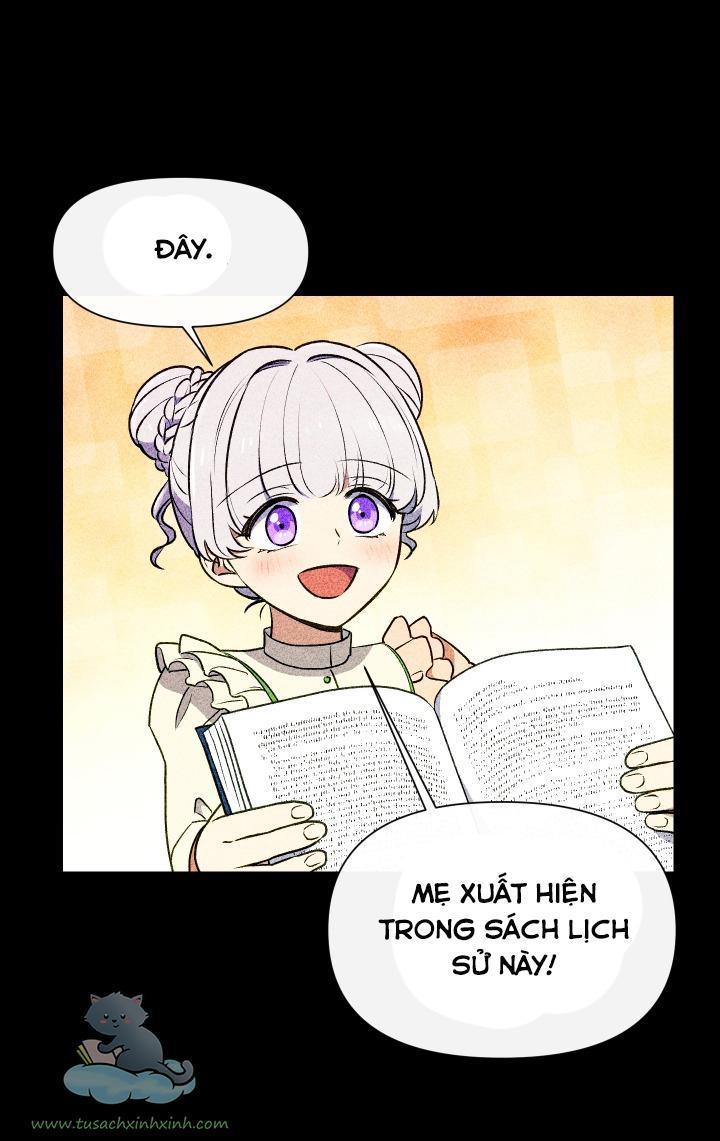 công nương khế ước của gia tộc công tước quái vật chapter 67 16