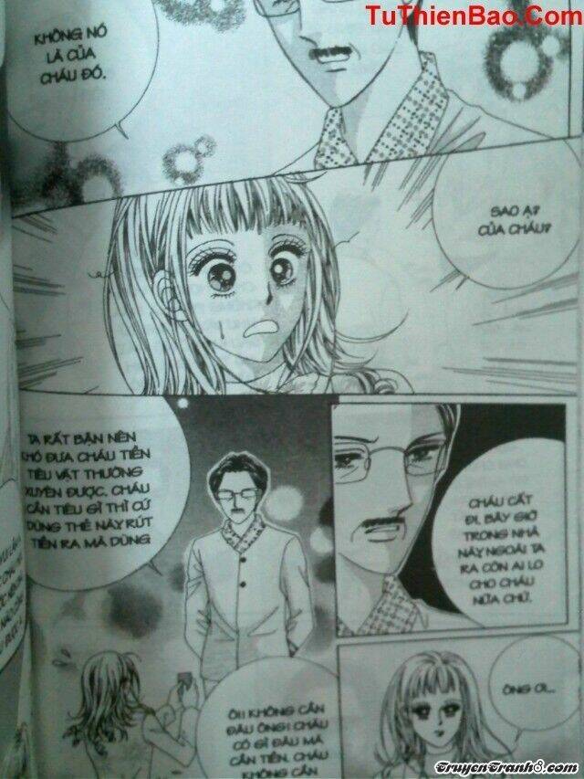 tôi là mẹ còn anh là cha chapter 2 145