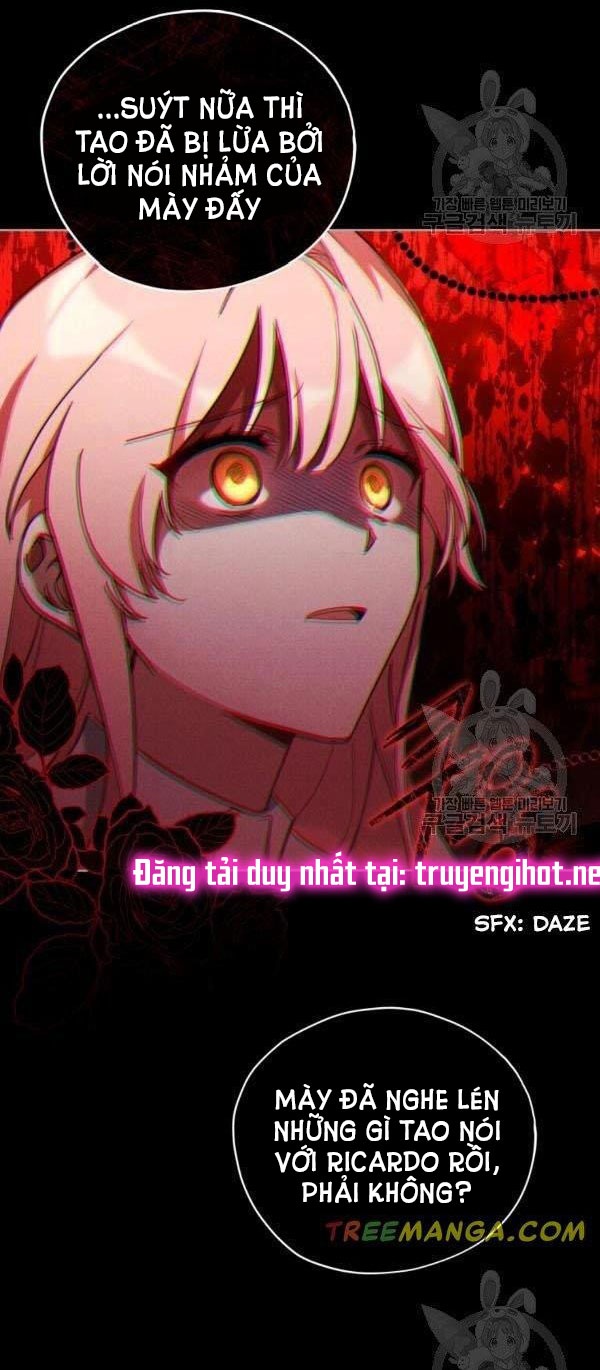 quý cô không thể tiếp cận chapter 35 15