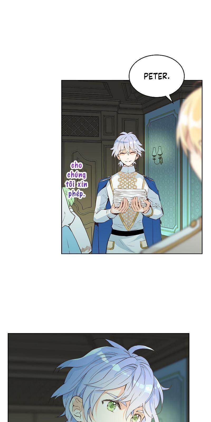 con có phải con là con gái của ngài không? chapter 24 45