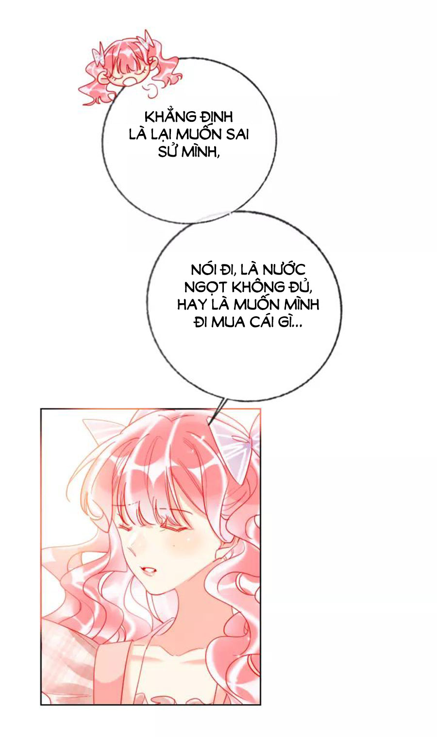 kế hoạch đánh chiếm của công chúa nghèo chapter 48 9