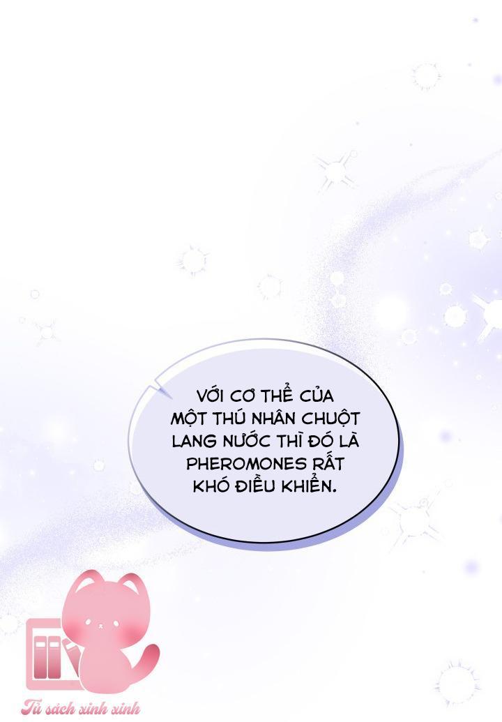 quan hệ cộng sinh giữa báo đen và thỏ trắng chapter 65 23