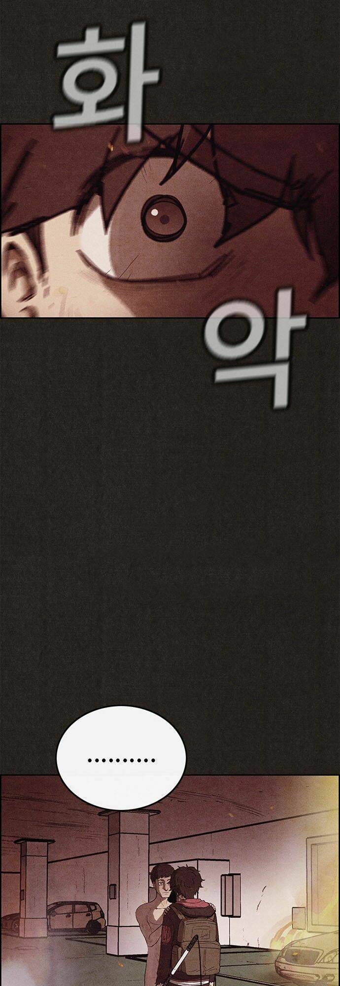 quái vật tại chung cư xanh chapter 124 50