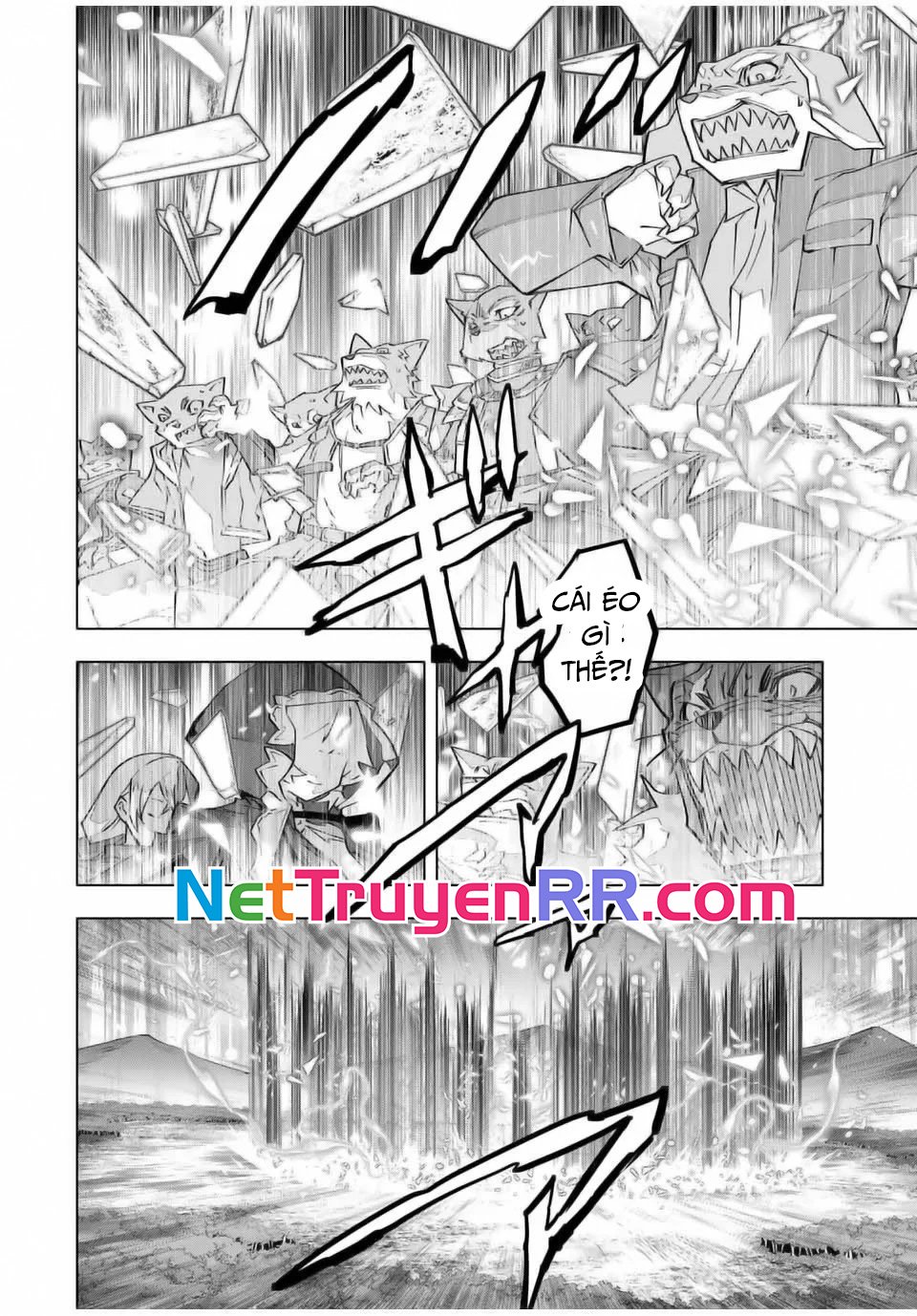 Bị Phản Bội Bởi Đồng Đội Và Sở Hữu [Gacha Không Giới Hạn] Lv.9999 chapter 135 17