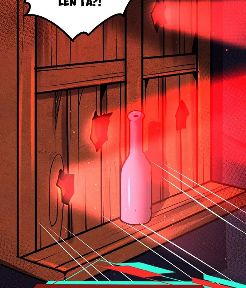 quỷ dị dược tề sư: bệnh nhân của ta đều là kinh khủng chapter 36 27